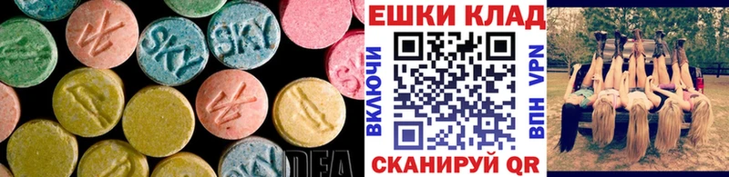 Ecstasy Punisher Цоци-Юрт